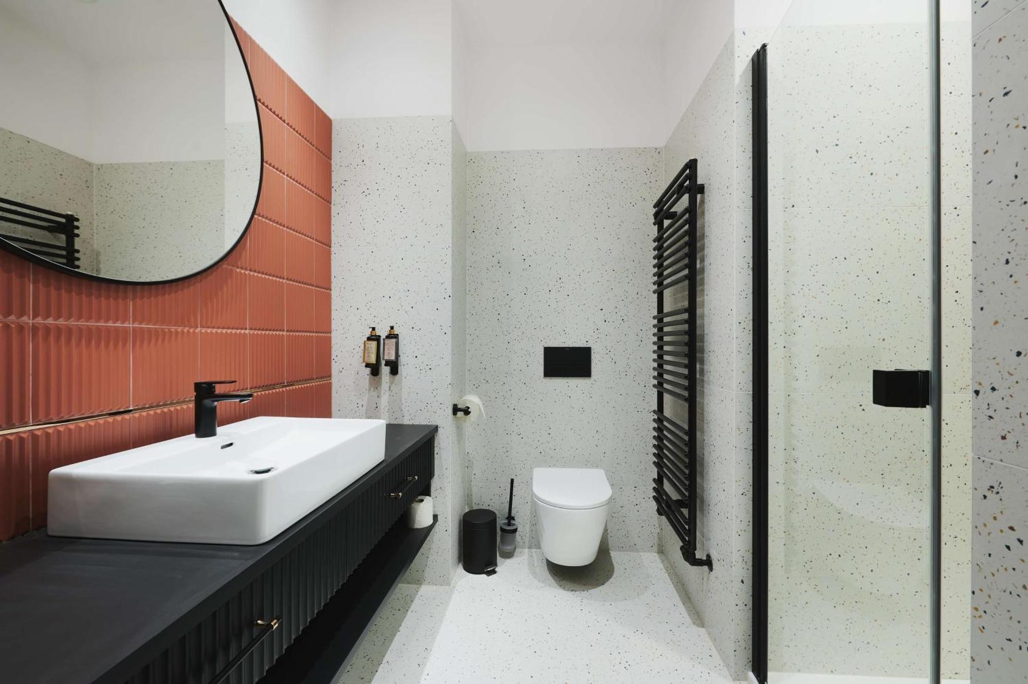 Aiden By Best Western Lodz Exterior foto