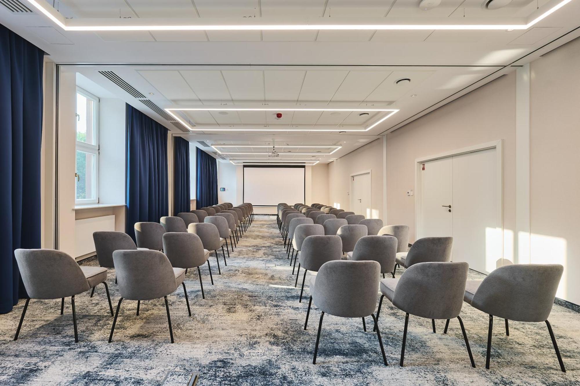 Aiden By Best Western Lodz Exterior foto