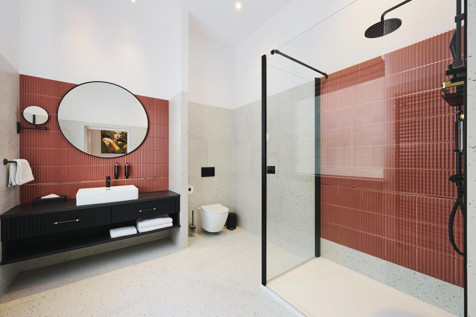 Aiden By Best Western Lodz Exterior foto