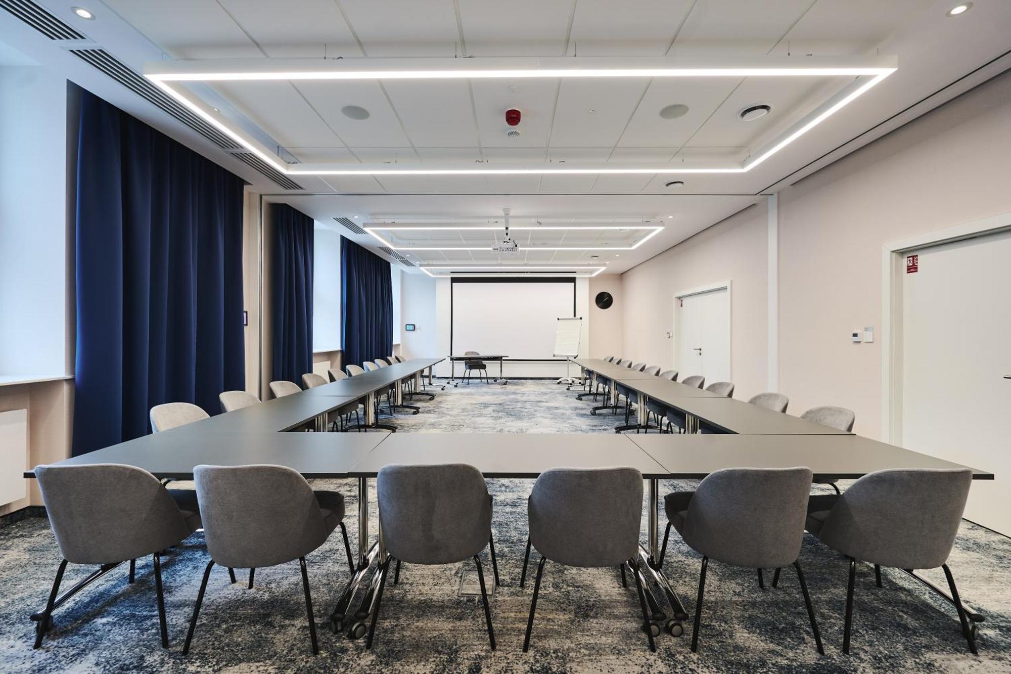 Aiden By Best Western Lodz Exterior foto
