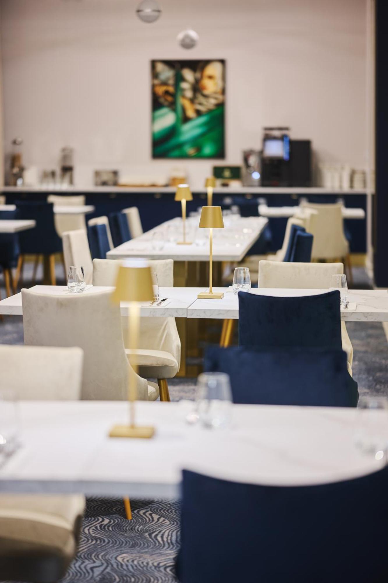 Aiden By Best Western Lodz Exterior foto