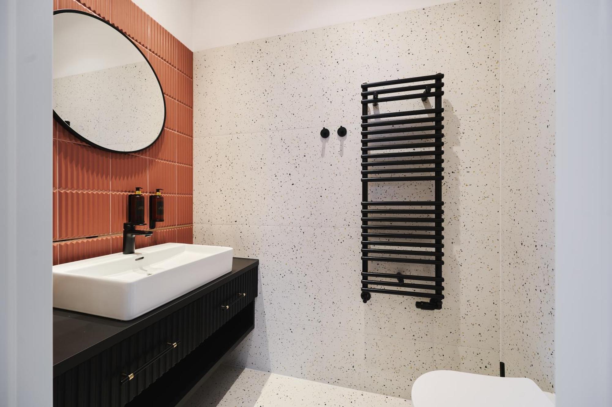 Aiden By Best Western Lodz Exterior foto