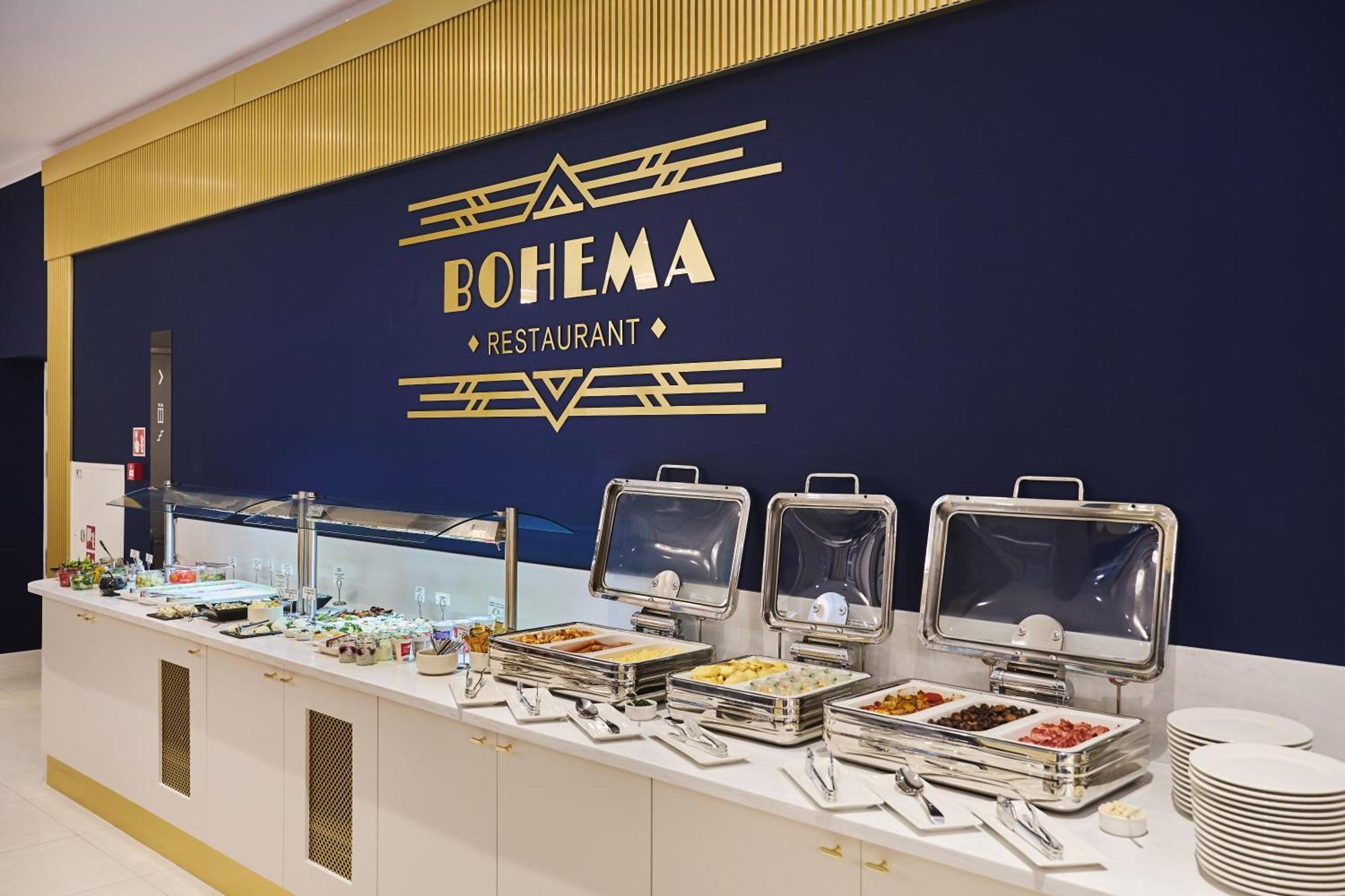 Aiden By Best Western Lodz Exterior foto