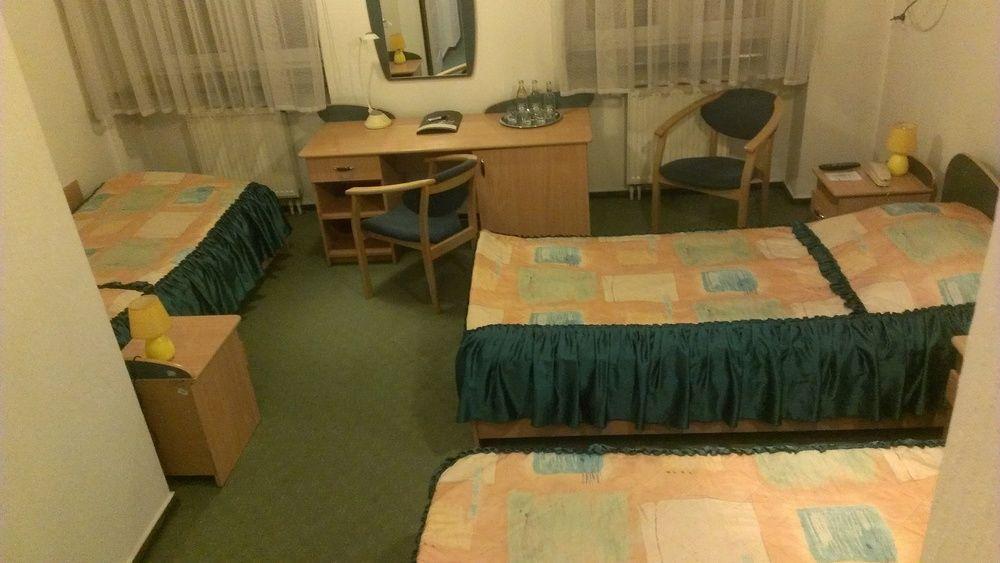 Aiden By Best Western Lodz Exterior foto