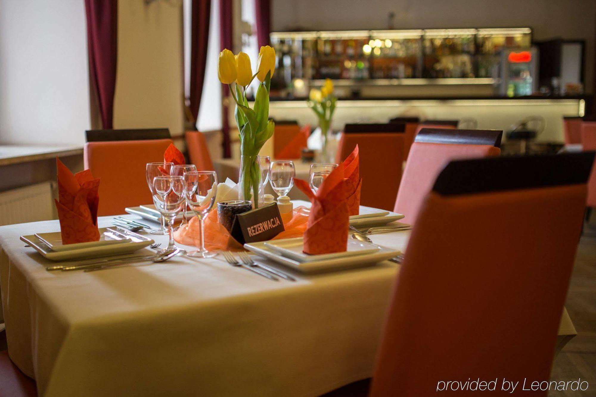 Aiden By Best Western Lodz Exterior foto
