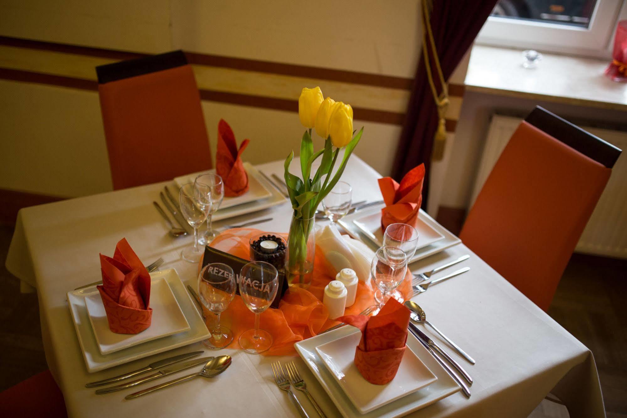 Aiden By Best Western Lodz Exterior foto