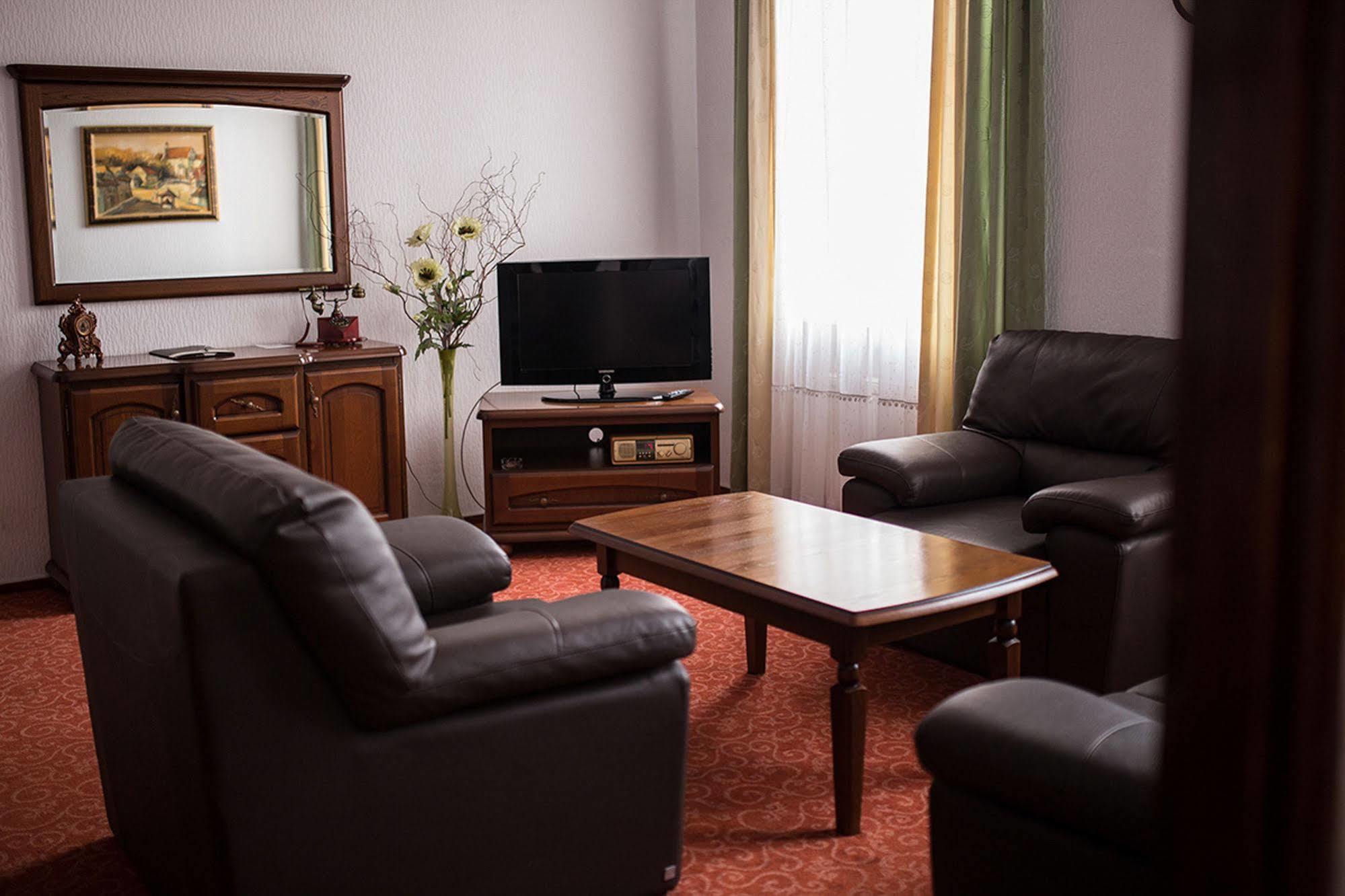 Aiden By Best Western Lodz Exterior foto