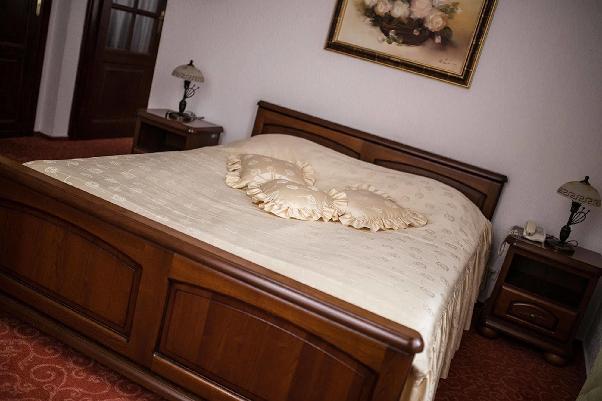Aiden By Best Western Lodz Exterior foto