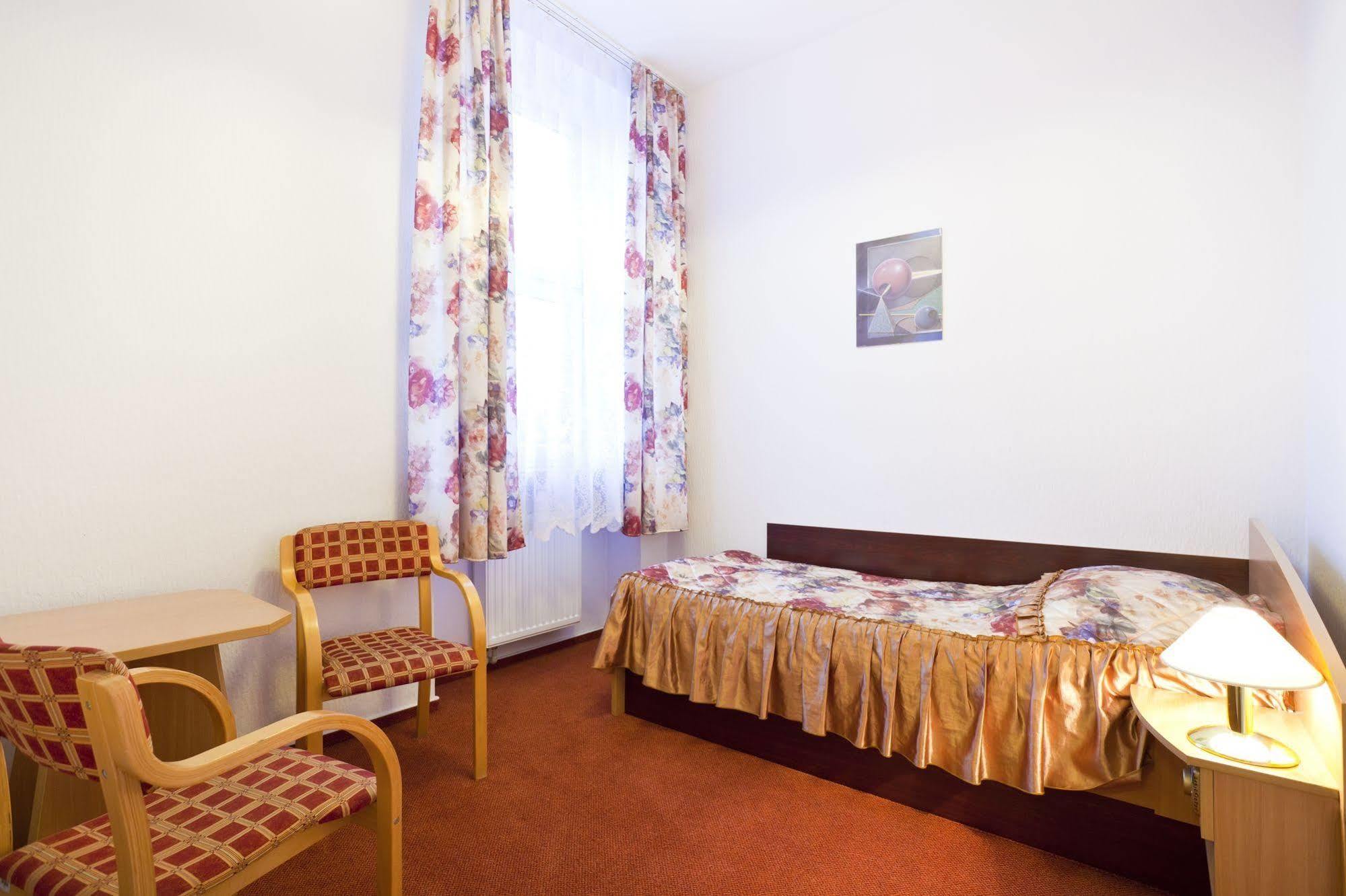 Aiden By Best Western Lodz Exterior foto