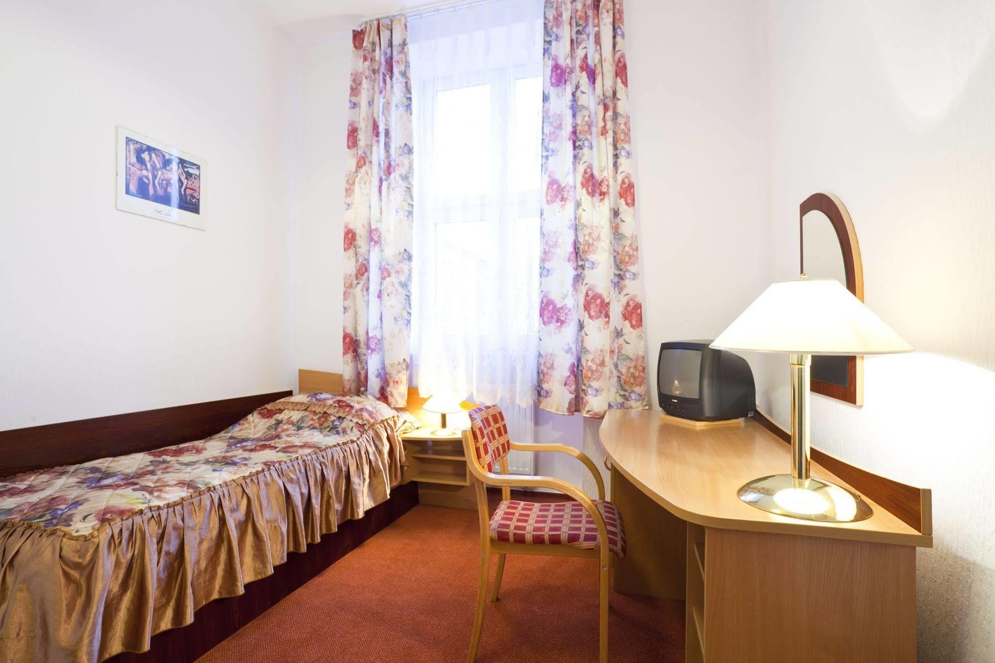 Aiden By Best Western Lodz Exterior foto