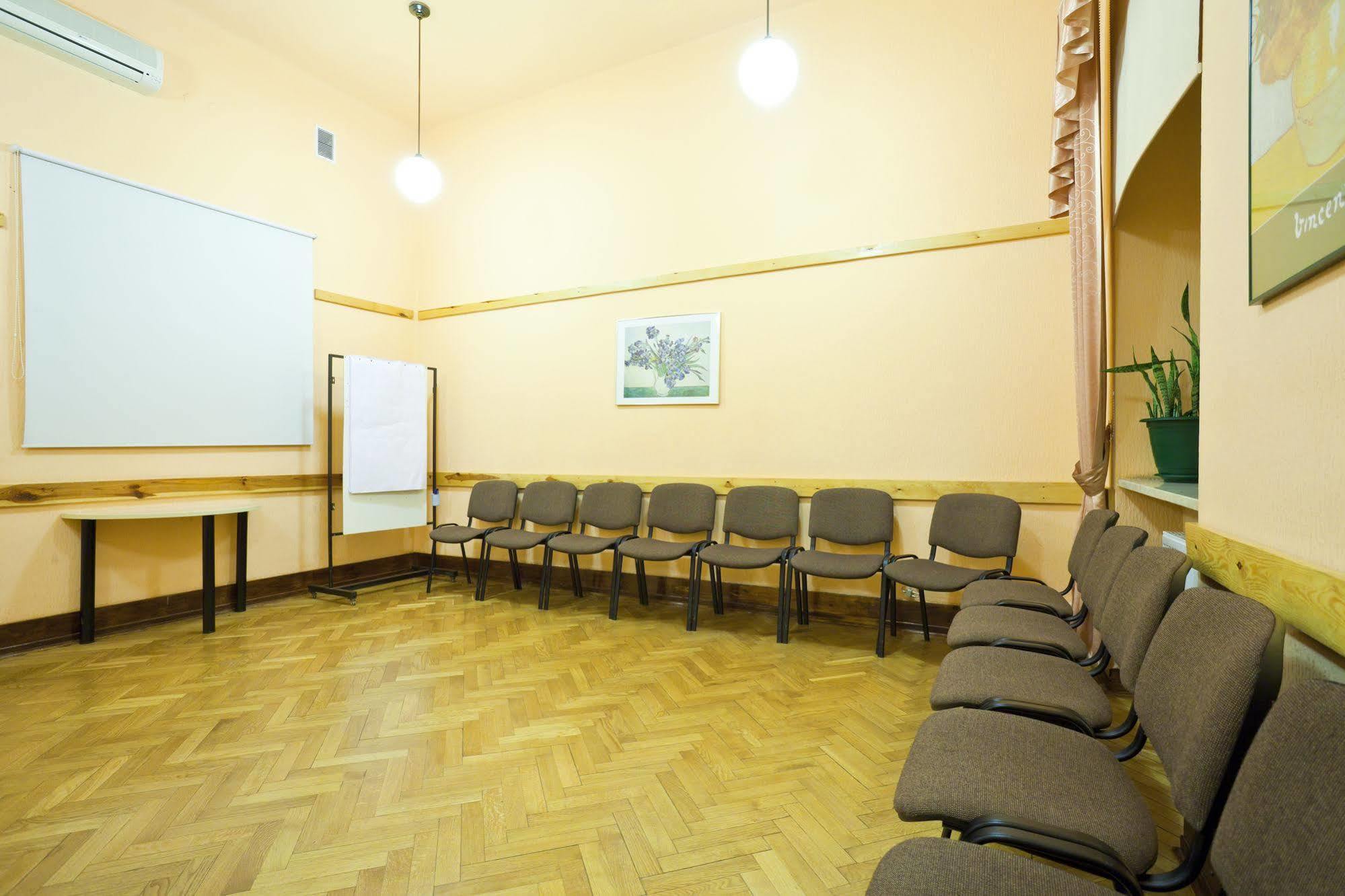 Aiden By Best Western Lodz Exterior foto