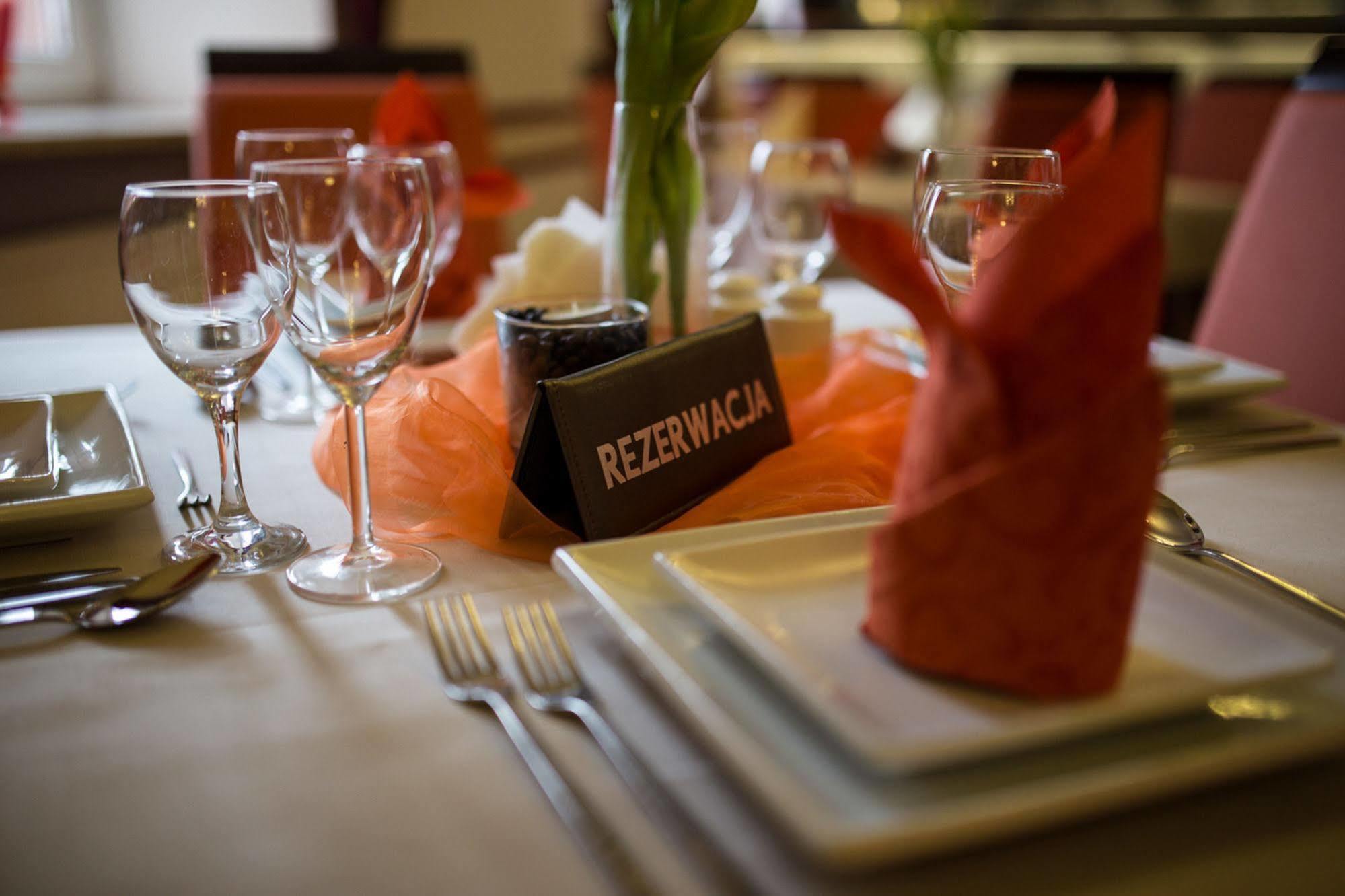 Aiden By Best Western Lodz Exterior foto
